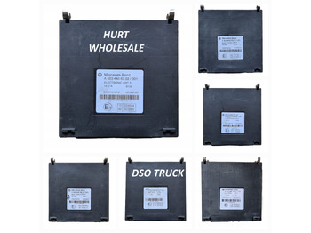 Sähköjärjestelmä