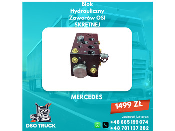 Varaosat MERCEDES-BENZ