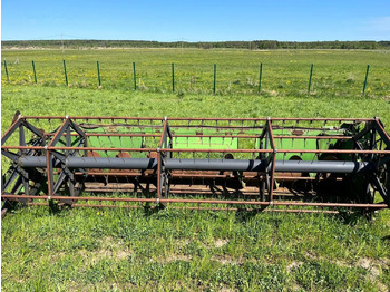 Leikkuupuimuri John Deere 1075: kuva Leikkuupuimuri John Deere 1075