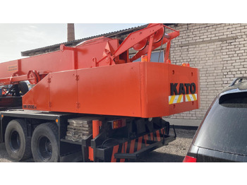 Leasing KATO NK200E KATO NK200E: kuva Leasing KATO NK200E KATO NK200E