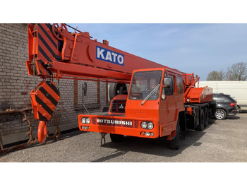 Ajoneuvonosturi KATO