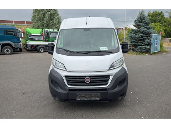 Pieni pakettiauto FIAT Ducato