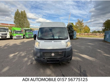 Pakettiauto FIAT Ducato Maxi