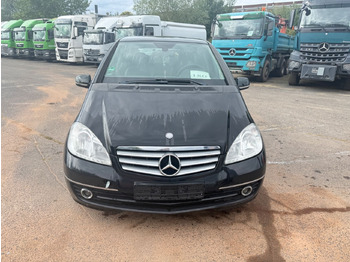 Henkilöauto MERCEDES-BENZ