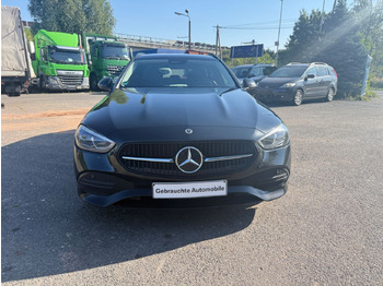 Farmari MERCEDES-BENZ