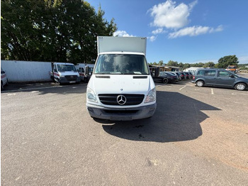 Kylmäauto MERCEDES-BENZ Sprinter 313