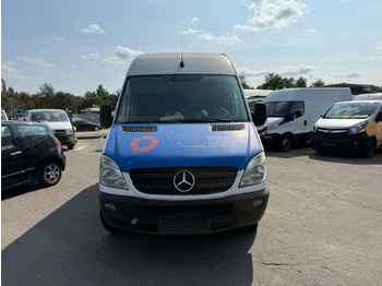 Pakettiauto MERCEDES-BENZ Sprinter 313