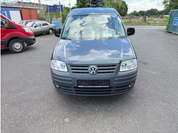 Pikkubussi VOLKSWAGEN Caddy