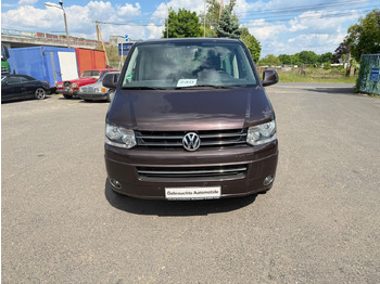 Pikkubussi VOLKSWAGEN T5 Multivan