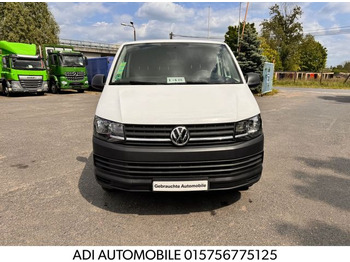Pieni pakettiauto VOLKSWAGEN Transporter T6