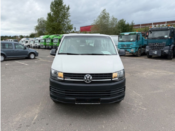 Pikkubussi VOLKSWAGEN Transporter T6