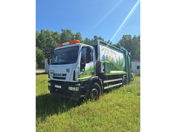 Roska-auto IVECO EuroCargo