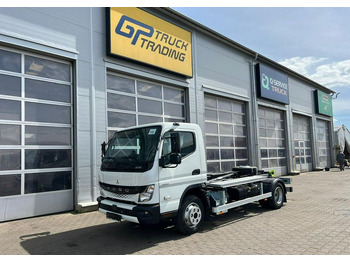 Koukkulava kuorma-auto MITSUBISHI