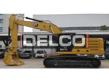 Uusi Telakaivukone CATERPILLAR 330GC: kuva Uusi Telakaivukone CATERPILLAR 330GC