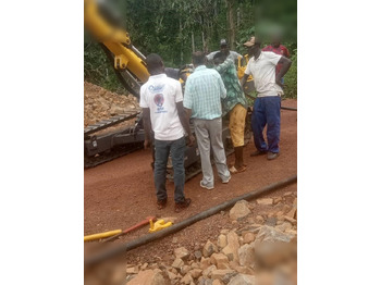 Uusi Porakone EPIROC AIRROC D40: kuva Uusi Porakone EPIROC AIRROC D40 Uusi Porakone EPIROC AIRROC D40: kuva Uusi Porakone EPIROC AIRROC D40