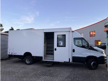 Myyntiauto IVECO Daily