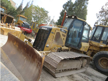 Puskutraktori CATERPILLAR D5K