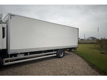 Umpikori kuorma-auto VOLVO