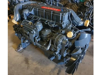 Moottori RENAULT D