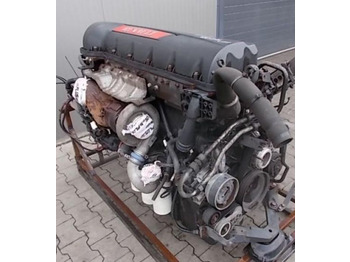 Moottori RENAULT