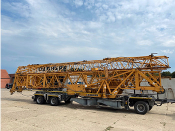 Torninosturi LIEBHERR