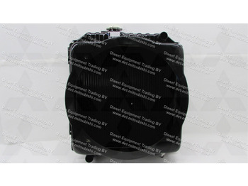 Jäähdytin MITSUBISHI