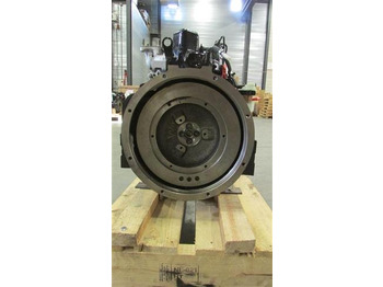 Moottori - Muut kone Mitsubishi NEW engine L3E-Z562SD  /  L3E-61SD: kuva Moottori - Muut kone Mitsubishi NEW engine L3E-Z562SD  /  L3E-61SD