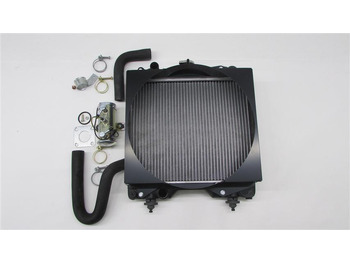 Jäähdytin MITSUBISHI