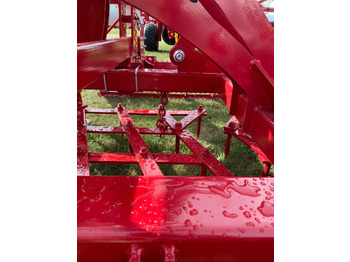 Uusi Äes Lupus 7-Felder schwere Zinkenegge / Tine harrow / Herse à dents / Grada de púas de 5 campos / Erpice / 7-польная зубовая борона / Brona zębowa 7 m: kuva Uusi Äes Lupus 7-Felder schwere Zinkenegge / Tine harrow / Herse à dents / Grada de púas de 5 campos / Erpice / 7-польная зубовая борона / Brona zębowa 7 m Uusi Äes Lupus 7-Felder schwere Zinkenegge / Tine harrow / Herse à dents / Grada de púas de 5 campos / Erpice / 7-польная зубовая борона / Brona zębowa 7 m: kuva Uusi Äes Lupus 7-Felder schwere Zinkenegge / Tine harrow / Herse à dents / Grada de púas de 5 campos / Erpice / 7-польная зубовая борона / Brona zębowa 7 m