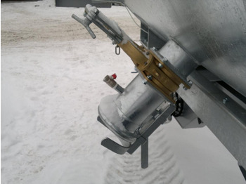 Uusi Lietevaunu Marco-Polo Gülletankwagen / Slurry tanker / Epandeur à lisier / Cisterna para purines / Cisterna per liquami /Цистерна для жидкого органического удобрения / Wóz asenizacyjny 20 000 l: kuva Uusi Lietevaunu Marco-Polo Gülletankwagen / Slurry tanker / Epandeur à lisier / Cisterna para purines / Cisterna per liquami /Цистерна для жидкого органического удобрения / Wóz asenizacyjny 20 000 l Uusi Lietevaunu Marco-Polo Gülletankwagen / Slurry tanker / Epandeur à lisier / Cisterna para purines / Cisterna per liquami /Цистерна для жидкого органического удобрения / Wóz asenizacyjny 20 000 l: kuva Uusi Lietevaunu Marco-Polo Gülletankwagen / Slurry tanker / Epandeur à lisier / Cisterna para purines / Cisterna per liquami /Цистерна для жидкого органического удобрения / Wóz asenizacyjny 20 000 l