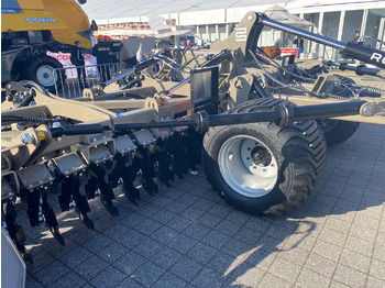 Uusi Lautasäes ROLEX Scheibenegge / Disc harrow / Dechaumeur à disques / Erpice a dischi / Grada de discos /Дисковая борона / Brona talerzowa 8 m: kuva Uusi Lautasäes ROLEX Scheibenegge / Disc harrow / Dechaumeur à disques / Erpice a dischi / Grada de discos /Дисковая борона / Brona talerzowa 8 m