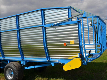 Leasing ZAMET Mähladewagen / Green forage mower / Remorque autochargeuse / Autocaricante / Carro per foraggio con falciatrice a tamburo / Самозагружающийся прицеп с косилкой / Przyczepa samozaładowcza 19 m3 ZAMET Mähladewagen / Green forage mower / Remorque autochargeuse / Autocaricante / Carro per foraggio con falciatrice a tamburo / Самозагружающийся прицеп с косилкой / Przyczepa samozaładowcza 19 m3: kuva Leasing ZAMET Mähladewagen / Green forage mower / Remorque autochargeuse / Autocaricante / Carro per foraggio con falciatrice a tamburo / Самозагружающийся прицеп с косилкой / Przyczepa samozaładowcza 19 m3 ZAMET Mähladewagen / Green forage mower / Remorque autochargeuse / Autocaricante / Carro per foraggio con falciatrice a tamburo / Самозагружающийся прицеп с косилкой / Przyczepa samozaładowcza 19 m3