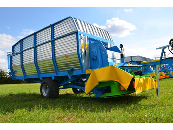 Leasing ZAMET Mähladewagen / Green forage mower / Remorque autochargeuse / Autocaricante / Carro per foraggio con falciatrice a tamburo / Самозагружающийся прицеп с косилкой / Przyczepa samozaładowcza 19 m3 ZAMET Mähladewagen / Green forage mower / Remorque autochargeuse / Autocaricante / Carro per foraggio con falciatrice a tamburo / Самозагружающийся прицеп с косилкой / Przyczepa samozaładowcza 19 m3: kuva Leasing ZAMET Mähladewagen / Green forage mower / Remorque autochargeuse / Autocaricante / Carro per foraggio con falciatrice a tamburo / Самозагружающийся прицеп с косилкой / Przyczepa samozaładowcza 19 m3 ZAMET Mähladewagen / Green forage mower / Remorque autochargeuse / Autocaricante / Carro per foraggio con falciatrice a tamburo / Самозагружающийся прицеп с косилкой / Przyczepa samozaładowcza 19 m3