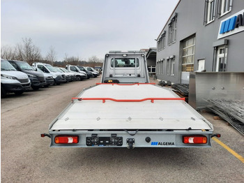 Uusi Kuljetin kuorma-auto, Tavara-auto Algema IVECO Daily 70 ALGEMA Festplateau 3,5to Nutzla.: kuva Uusi Kuljetin kuorma-auto, Tavara-auto Algema IVECO Daily 70 ALGEMA Festplateau 3,5to Nutzla.