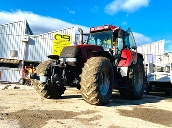 Traktori CASE IH CVX 150