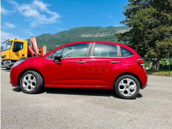 Sedan CITROËN C3 (NET DE TVA): kuva Sedan CITROËN C3 (NET DE TVA) Sedan CITROËN C3 (NET DE TVA): kuva Sedan CITROËN C3 (NET DE TVA)