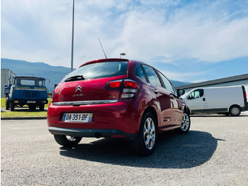 Sedan CITROËN C3 (NET DE TVA): kuva Sedan CITROËN C3 (NET DE TVA) Sedan CITROËN C3 (NET DE TVA): kuva Sedan CITROËN C3 (NET DE TVA)