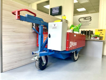 Materiaalinkäsittely