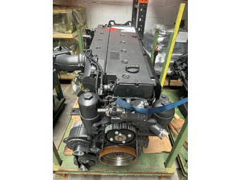 Moottori MERCEDES-BENZ Citaro