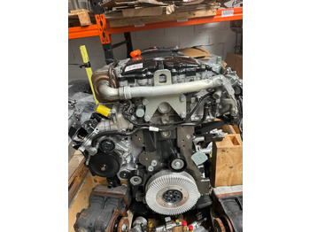 Moottori MERCEDES-BENZ Citaro