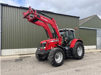 Traktori MASSEY FERGUSON 7716