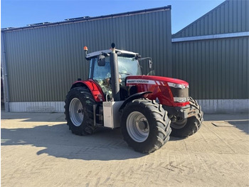 Traktori MASSEY FERGUSON 7716