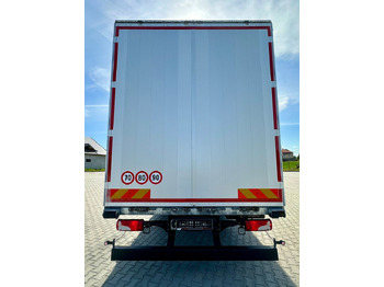 Leasing SCANIA R410 / FIRANKA / 21 EUROPALET / 8.5 M DŁUGOŚCI / 6x2 / PODWIESZA SCANIA R410 / FIRANKA / 21 EUROPALET / 8.5 M DŁUGOŚCI / 6x2 / PODWIESZA: kuva Leasing SCANIA R410 / FIRANKA / 21 EUROPALET / 8.5 M DŁUGOŚCI / 6x2 / PODWIESZA SCANIA R410 / FIRANKA / 21 EUROPALET / 8.5 M DŁUGOŚCI / 6x2 / PODWIESZA