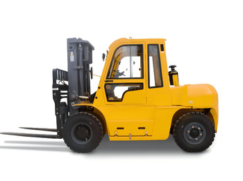 Uusi Dieseltrukki Müller Machinery MF 70: kuva Uusi Dieseltrukki Müller Machinery MF 70
