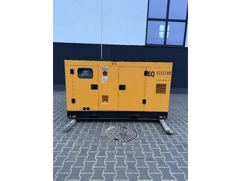 Uusi Sähkögeneraattori PERKINS 100 kVA / 80 kW: kuva Uusi Sähkögeneraattori PERKINS 100 kVA / 80 kW