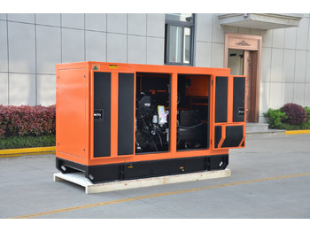 Sähkögeneraattori PERKINS