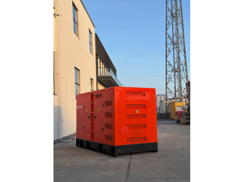 Uusi Sähkögeneraattori VOLVO 400 kVA / 330 kW: kuva Uusi Sähkögeneraattori VOLVO 400 kVA / 330 kW Uusi Sähkögeneraattori VOLVO 400 kVA / 330 kW: kuva Uusi Sähkögeneraattori VOLVO 400 kVA / 330 kW