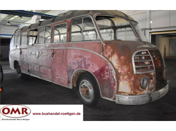 Bussi SETRA