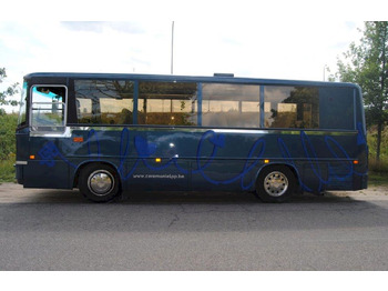 Bussi MAN CR 160: kuva Bussi MAN CR 160