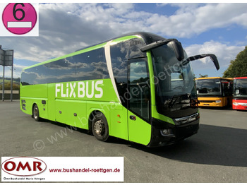 Turistibussi MAN Lion's Coach